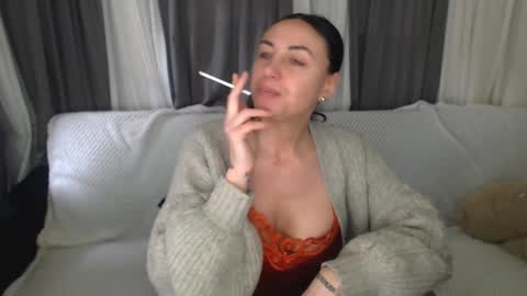 Carla online show from February 11, 2026, 2:44 pm