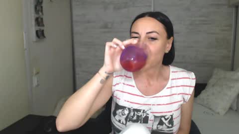 Carla online show from May 16, 2026, 3:55 pm