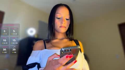 Stacy online show from September 13, 2025, 1:49 am