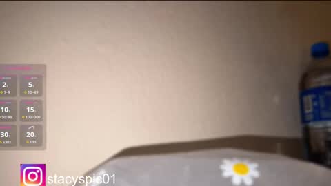 Stacy online show from September 20, 2025, 1:39 am