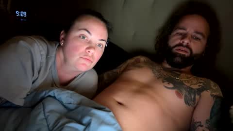 SpiceywifeX online show from February 1, 2026, 2:10 am