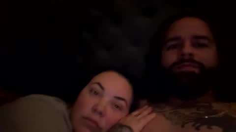 SpiceywifeX online show from February 9, 2026, 3:32 am