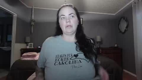 SpiceywifeX online show from February 10, 2026, 10:47 pm