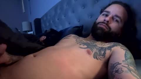 SpiceywifeX online show from February 16, 2026, 3:46 am