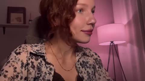 Snapshot of spicy___caramel chatting on October 12, 2025, 4:50 pm spicy___caramel online show from October 12, 2025, 4:50 pm