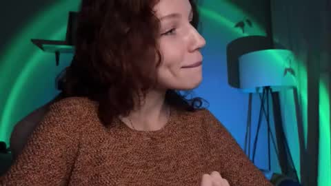 Snapshot of spicy___caramel chatting on November 29, 2025, 4:54 pm spicy___caramel online show from November 29, 2025, 4:54 pm