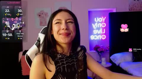 scarlett online show from February 11, 2026, 1:38 pm