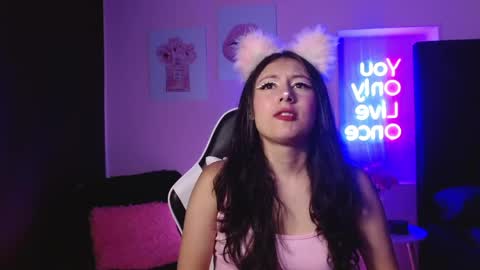 scarlett online show from May 31, 2026, 1:18 pm