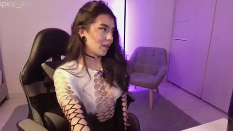 Snapshot of spicy_ana chatting on July 19, 2026, 7:39 pm spicy_ana online show from July 19, 2026, 7:39 pm