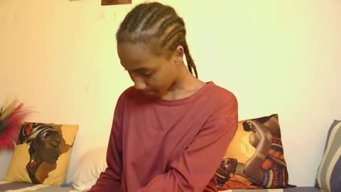 Quinter  Cheeky online show from November 30, 2025, 8:07 am