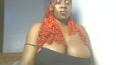 cherrie online show from April 7, 2026, 10:31 pm