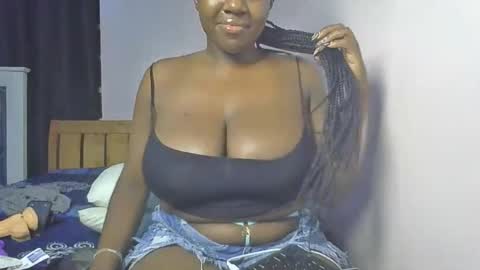 cherrie online show from May 22, 2026, 6:35 pm