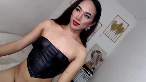 Snapshot of spicy_kinky chatting on December 10, 2024, 10:05 pm Alora online show from December 10, 2024, 10:05 pm