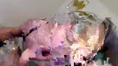 Snapshot of spicy_kinky chatting on January 16, 2025, 2:41 pm Alora online show from January 16, 2025, 2:41 pm