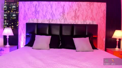 Amelia      GTM-5 817       IG Spicychoco am online show from October 4, 2025, 12:03 pm