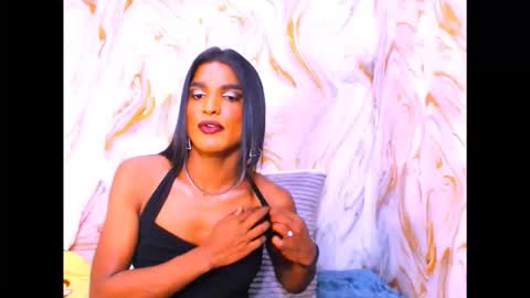 spicybarbie4u online show from March 8, 2026, 5:28 pm