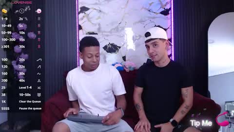    online show from October 8, 2025, 9:01 pm