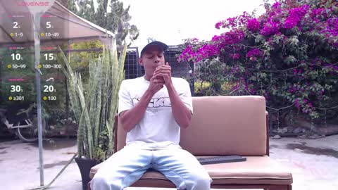    online show from April 5, 2026, 9:45 pm