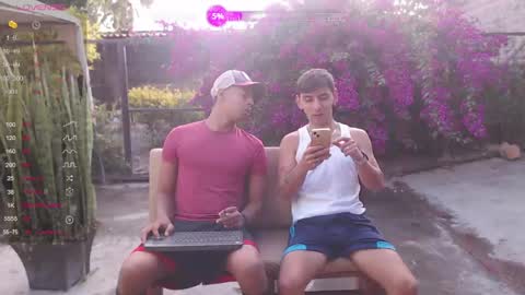Snapshot of spicyboys_ chatting on May 31, 2026, 10:22 pm online show from May 31, 2026, 10:22 pm