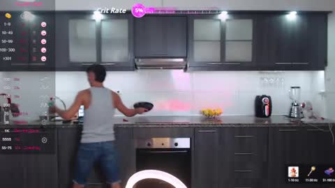 Snapshot of spicyboys_ chatting on July 13, 2026, 1:19 am online show from July 13, 2026, 1:19 am