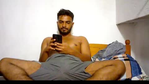 spicybuoy online show from April 29, 2026, 5:30 pm