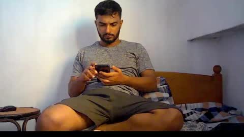 spicybuoy online show from April 30, 2026, 5:36 am