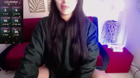 Barbara online show from March 19, 2026, 1:53 am