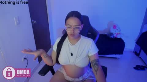 Geraldin online show from June 15, 2026, 4:31 pm