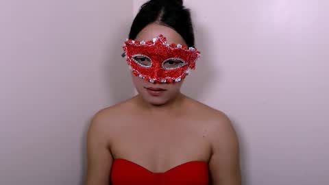 spicyhotchicks online show from January 11, 2026, 11:43 pm