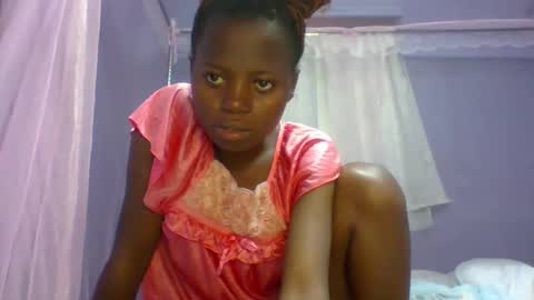 Ebony Spicy online show from November 14, 2025, 9:41 am