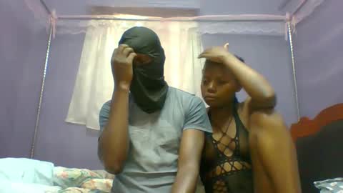 Ebony Spicy online show from December 19, 2025, 9:27 am