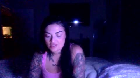 Snapshot of spicysammy chatting on October 20, 2025, 5:19 am Sammy online show from October 20, 2025, 5:19 am
