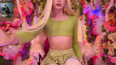  Alison  Sharon  online show from July 25, 2026, 3:37 am