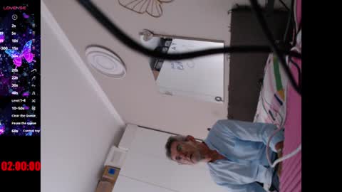 Spicysweetlytwo online show from June 8, 2026, 5:02 pm