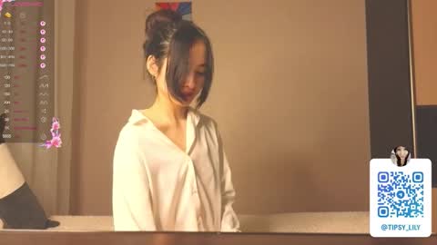 Tipsy online show from March 24, 2026, 4:12 pm