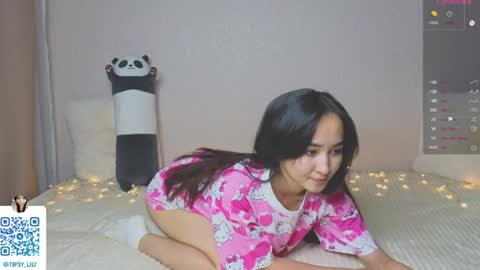 Tipsy online show from May 29, 2026, 5:11 pm