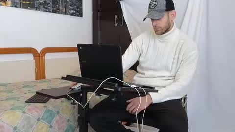 Marco. When Im offline you can view premium content in bio online show from February 18, 2025, 8:59 am