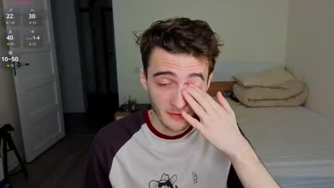 Spidey online show from April 12, 2026, 2:11 pm