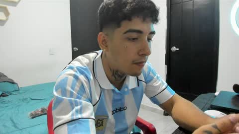 spider master online show from April 11, 2026, 2:05 am