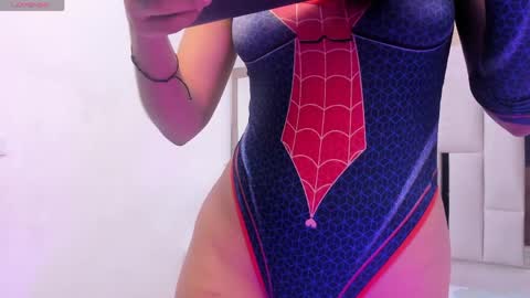 Spider online show from May 25, 2026, 11:49 am