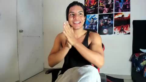 spideychill online show from March 9, 2025, 7:26 pm