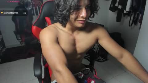 spideychill online show from February 8, 2026, 1:31 am