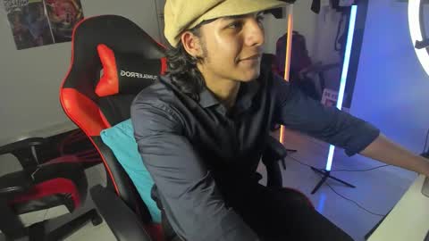 spideychill online show from March 13, 2026, 11:55 pm