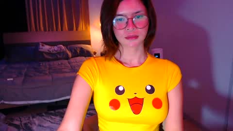 Snapshot of spiffingview_of_carmella chatting on July 11, 2026, 8:22 pm Hi Im Carmela online show from July 11, 2026, 8:22 pm