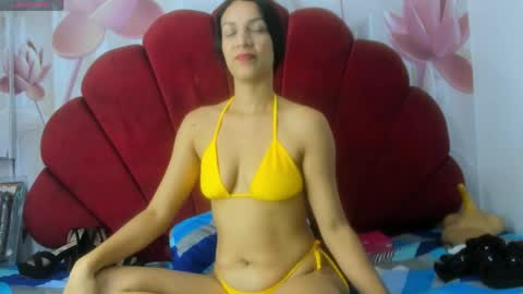 Snapshot of spiicy_goddess chatting on May 17, 2026, 11:56 pm EVA online show from May 17, 2026, 11:56 pm