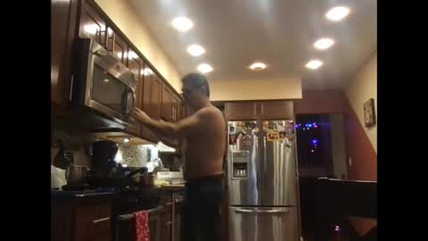 spike69old online show from December 18, 2024, 9:29 pm