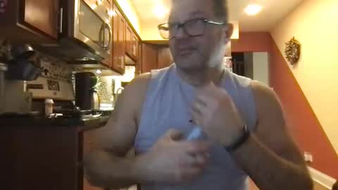 spike69old online show from January 20, 2025, 3:39 pm