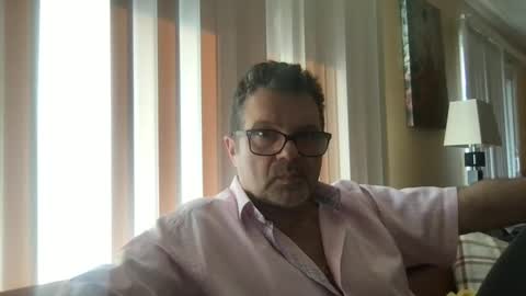 spike69old online show from March 10, 2025, 8:56 pm