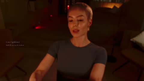 Snapshot of spiklencii chatting on November 15, 2025, 3:52 pm Elizabeth online show from November 15, 2025, 3:52 pm