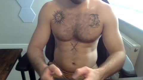 spirit__bear online show from April 15, 2026, 4:47 pm